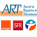 L'ART veut faire baisser les tarifs du fixe vers les mobiles L'ART veut faire baisser les tarifs du fixe vers les mobiles