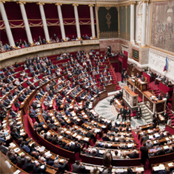 L'assemblée nationale vote pour des smartphones reconditionnés plus chers L'assemblée nationale vote pour des smartphones reconditionnés plus chers