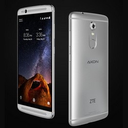 ZTE lance les pr�commandes de l'Axon 7 Mini aux �tats-Unis