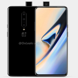 L'cran du OnePlus 7 Pro est le meilleur du march selon DisplayMate