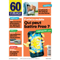 L'effet Free Mobile perdure L'effet Free Mobile perdure