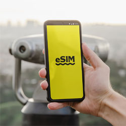 L'eSIM en France : vers la fin des cartes SIM physiques ? L'eSIM en France : vers la fin des cartes SIM physiques ?
