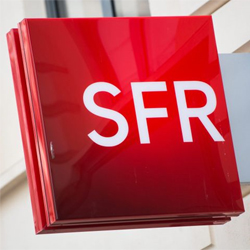 L'eSIM est désormais proposée chez SFR L'eSIM est désormais proposée chez SFR