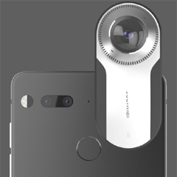 L'Essential Phone arrive enfin... mais pour l'instant aux Etats-Unis Essential Phone : les premières livraisons dans une semaine