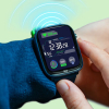 ICE smart junior 3.0 :  une montre connecte pour enfants localisable compatible Apple Find My sans abonnement