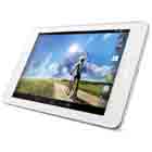 L'Iconia Tab 7 associe les fonctionnalités d'une tablette et d'un téléphone L'Iconia Tab 7 associe les fonctionnalités d'une tablette et d'un téléphone