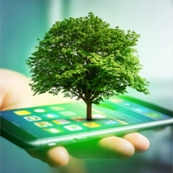 L'impact environnemental d'un smartphone, importe-t-il dans la décision d'achat des français ?