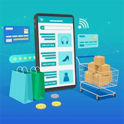 L'industrie des applications de e-commerce fait preuve de rsilience