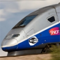 L'installation du Wi-Fi dans les TGV va coûter très cher à la SNCF L'installation du Wi-Fi dans les TGV va coûter très cher à la SNCF