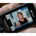 L'Internet mobile pourrait fortement concurrencer la TMP L'Internet mobile pourrait fortement concurrencer la TMP