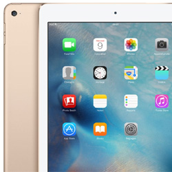 L'iPad Air 3 pourrait être dépourvu de la technologie 3D Touch L'iPad Air 3 d'Apple et sa technologie 3D Touch