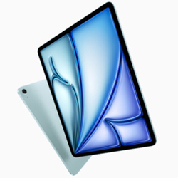 L'iPad Air se dote d'une puce M2 et de deux tailles d'écran L'iPad Air se dote d'une puce M2 et de deux tailles d'écran
