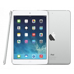 Toutes les infos sur l'Ipad mini 4