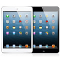 L'iPad Mini sera disponible le 2 novembre en France