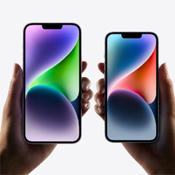 L'iPhone 14 reconditionné, un choix intelligent et accessible L'iPhone 14 reconditionné, un choix intelligent et accessible