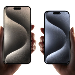L'iPhone 15 Pro chauffe trop, Apple le confirme et va corriger ce bug L'iPhone 15 Pro chauffe trop, Apple le confirme
