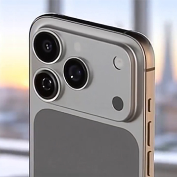 L'iPhone 17 Pro Max met (enfin) l'accent sur l'autonomie L'iPhone 17 Pro Max met (enfin) l'accent sur l'autonomie