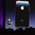 L'iPhone 2 sera commercialis  partir du 11 juillet au prix de 199 dollars