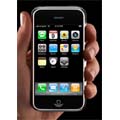 L'iPhone 3G favorise la navigation Internet