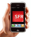 L'iPhone 3G sera disponible chez SFR le 8 avril L'iPhone 3G sera disponible chez SFR le 8 avril