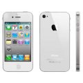 LiPhone 4 blanc disponible  partir du 26 avril prochain