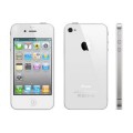L’iPhone 4 blanc : quelques différences révélées lors d’un démontage