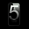 L’iPhone 5 incompatible avec la norme 4G française selon Stéphane Richard
