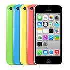 L'iPhone 5C 8 Go dbarque chez SFR