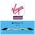L'iPhone 5c sera disponible en pré-commande dès le 13 septembre chez Virgin Mobile L'iPhone 5c sera disponible en pré-commande dès le 13 septembre chez Virgin Mobile