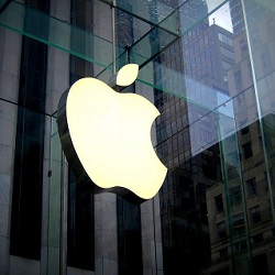 L'iPhone 6  est interdit de vente en Chine