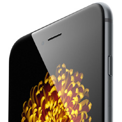 Apple fabrique les nouveaux iPhones avec le Force Touch