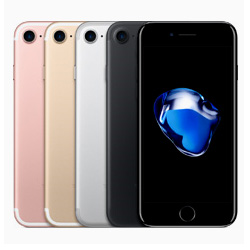 L'iPhone 7 est dj en rupture de stock