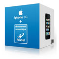 L'iPhone à 49 € chez Prixtel L'iPhone à 49 € chez Prixtel