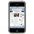 L'iphone devance Symbian dans la navigation internet aux USA L'iphone devance Symbian dans la navigation internet aux USA