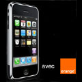 L'iPhone est enfin disponible chez Orange ! L'iPhone est enfin disponible chez Orange !