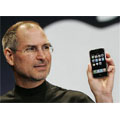 L'iPhone fait son entrée en France le 29 novembre prochain en coffret Orange L'iPhone fait son entrée en France le 29 novembre prochain en coffret Orange