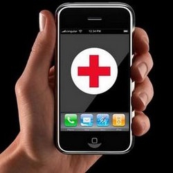 L'iPhone, le nouveau carnet de santé numérique ? iPhone : Apple cherche à y regrouper l'historique médical de ses utilisateurs