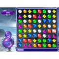 L'iPhone profite de son premier jeu mobile : Bejeweled ! L'iPhone profite de son premier jeu mobile : Bejeweled !