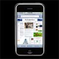 L'iPhone : un succs incontestable pour le Web Mobile !