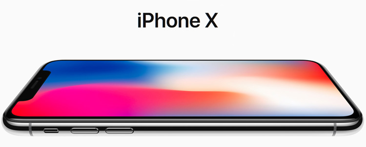 Pas d'iPhone X à vendre dans les Apple Store le vendredi 3 novembre