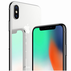 L'iphone X est disponible en France le 3 novembre