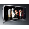 L'iPhone2 pourrait permettre l'accès à iTunes Music Store en 3G
