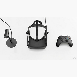 Oculus : une confrence de presse pour lancer le produit final