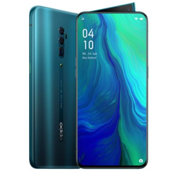L'Oppo Reno 5G est le premier smartphone 5G à être commercialisé en Europe L'Oppo Reno 5G est le premier smartphone 5G à être commercialisé en Europe