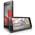 L'Optimus G  a remport le prix en Design et Ingnierie au Consumer Electronics Show