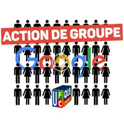 L'UFC-Que Choisir assigne Google en justice L'UFC-Que Choisir assigne Google en justice