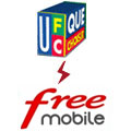 L'UFC-Que Choisir porte plainte contre Free Mobile pour pratiques commerciales trompeuses L'UFC-Que Choisir porte plainte contre Free Mobile pour pratiques commerciales trompeuses
