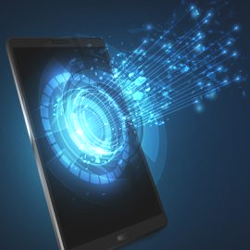 L'utilisation de données mobiles est toujours en augmentation, mais à un rythme moins soutenu L'utilisation de données mobiles est toujours en augmentation, mais à un rythme moins soutenu