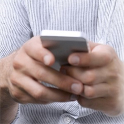 L'utilisation des applications mobiles continue à augmenter L'utilisation des applications mobiles ne cesse d'augmenter