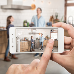 L'Xperia Z5 est disponible pour 199 euros Xperia Z5, smartphone sous Android Marshmallow